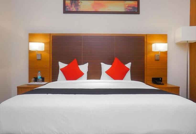 Grand Tamanna Hotel Hinjawadi Pune