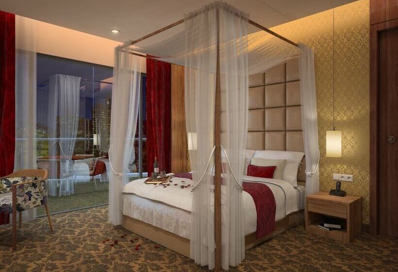 Grand Tamanna Hotel Hinjawadi Pune