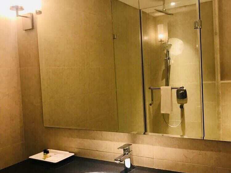 Grand Tamanna Hotel Hinjawadi Pune