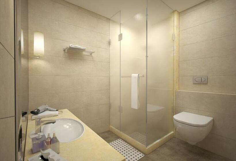 Grand Tamanna Hotel Hinjawadi Pune