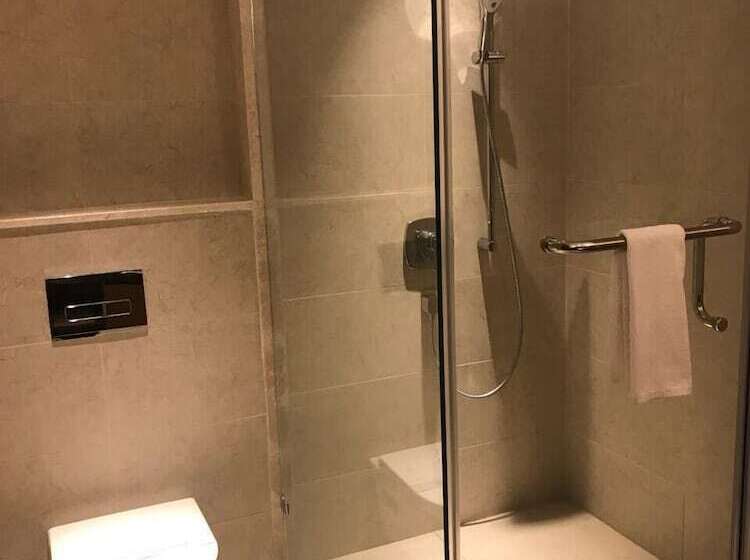 Grand Tamanna Hotel Hinjawadi Pune