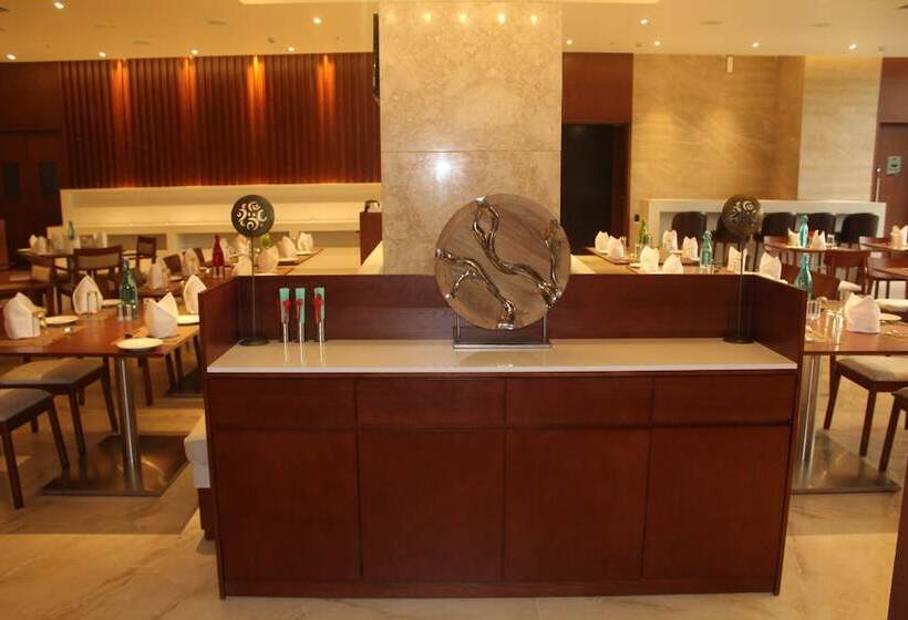 Grand Tamanna Hotel Hinjawadi Pune