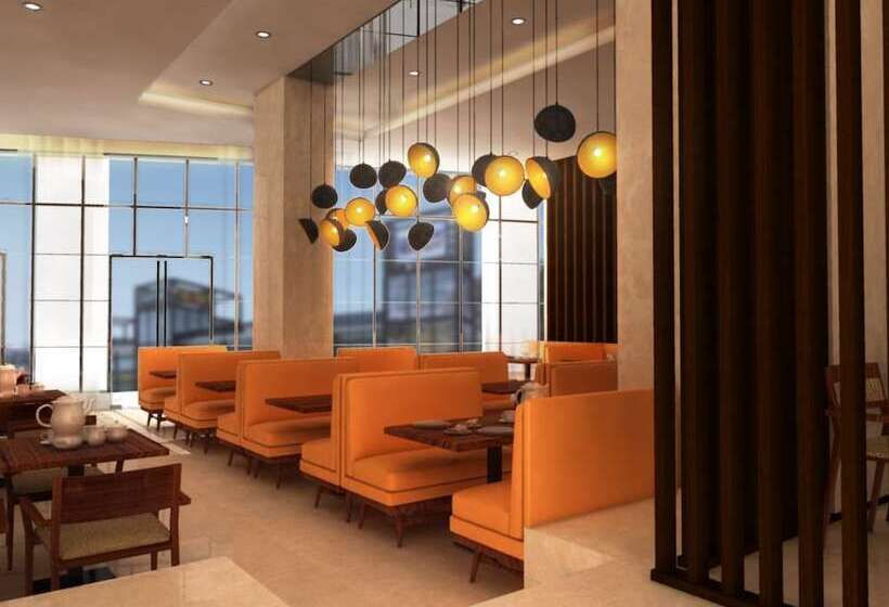 Grand Tamanna Hotel Hinjawadi Pune