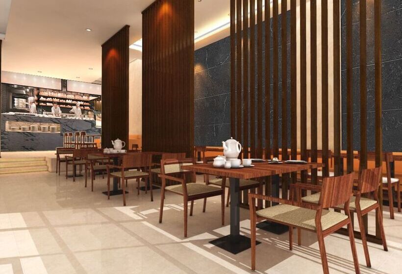 Grand Tamanna Hotel Hinjawadi Pune