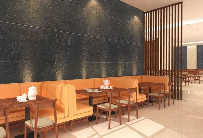 Grand Tamanna Hotel Hinjawadi Pune