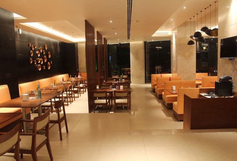 Grand Tamanna Hotel Hinjawadi Pune