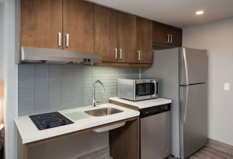ホテル Homewood Suites By Hilton Ottawa Downtown