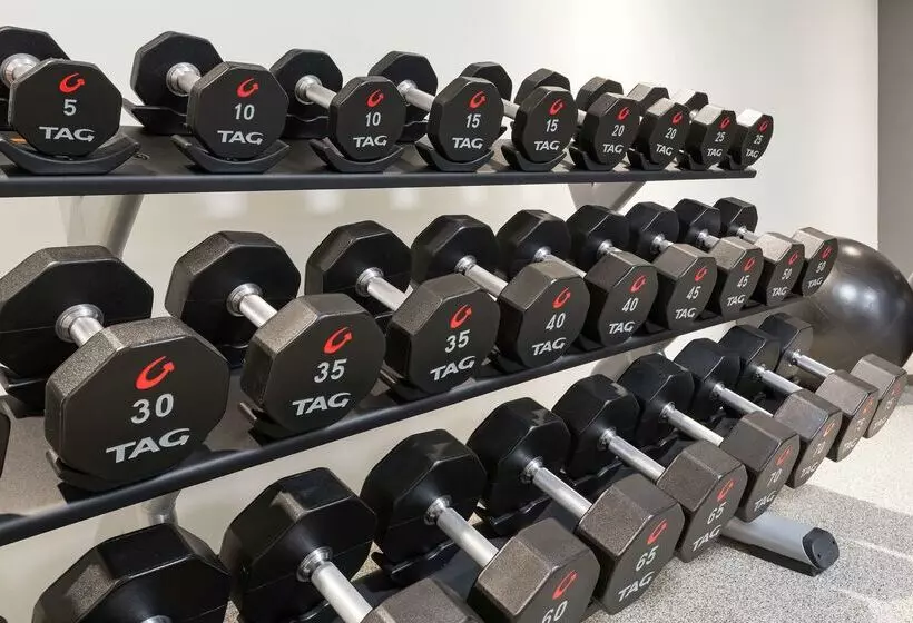 ホテル Homewood Suites By Hilton Ottawa Downtown