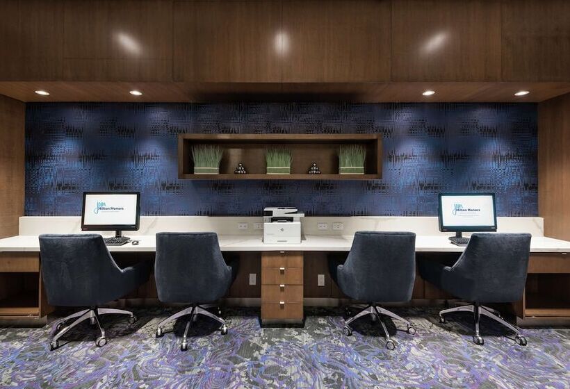 فندق Homewood Suites By Hilton Ottawa Downtown