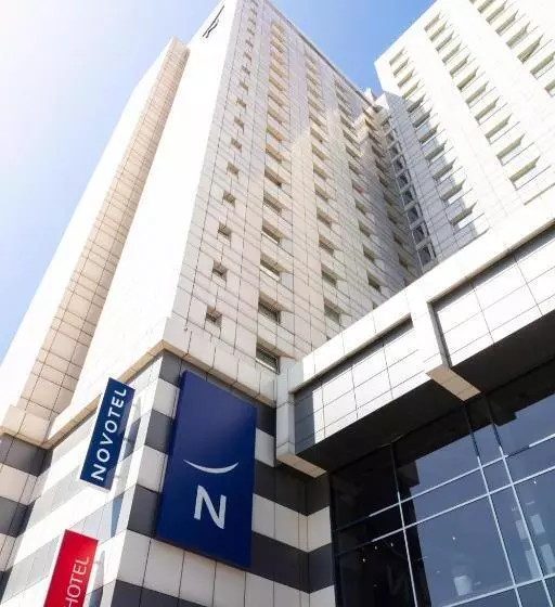 ホテル Ibis Poznan Centrum