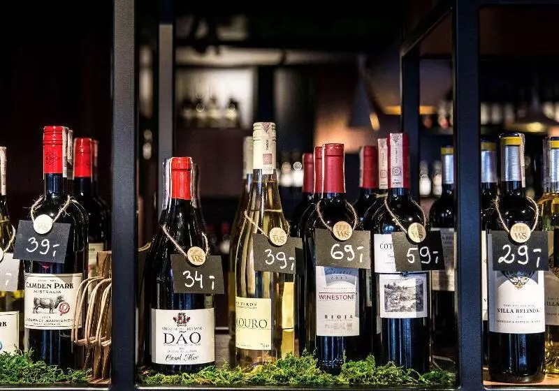 ホテル Ibis Poznan Centrum