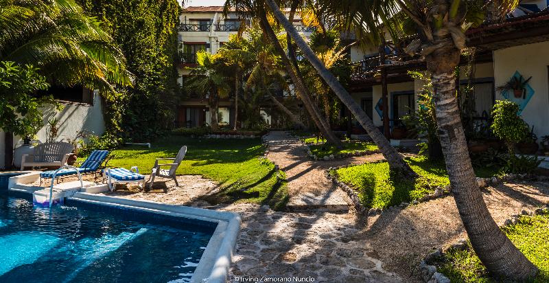 Hotel Labna  Suites Tulum