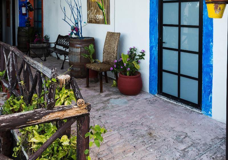 Hotel Labna  Suites Tulum