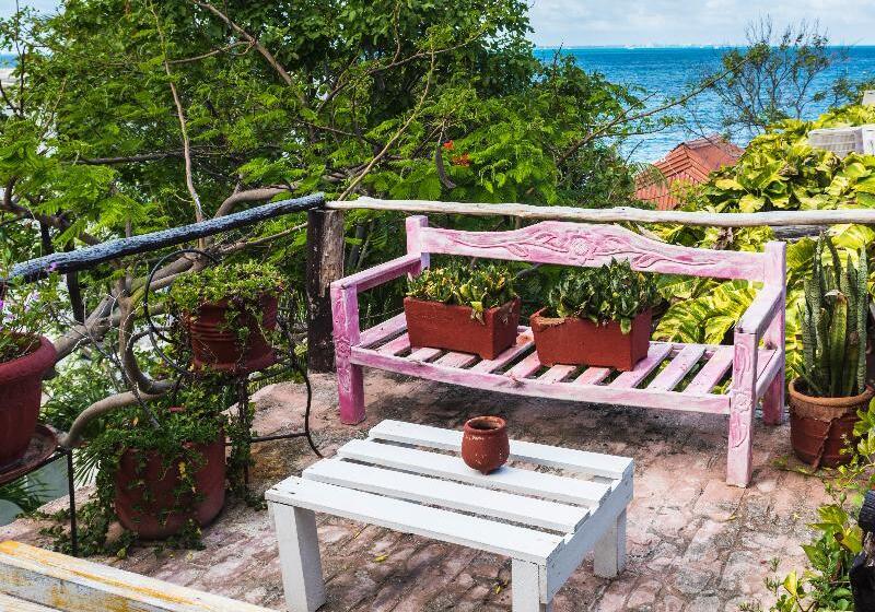 Hotel Labna  Suites Tulum