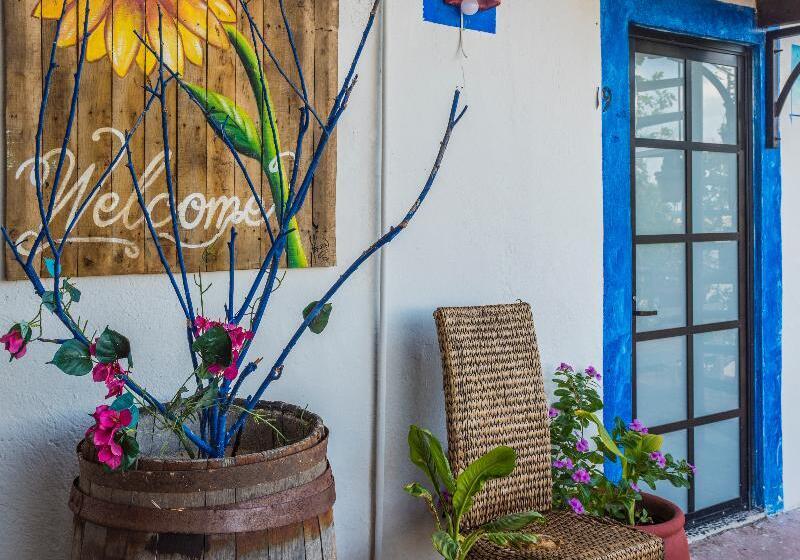 Hotel Labna  Suites Tulum