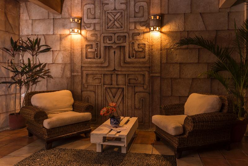 Hotel Labna  Suites Tulum