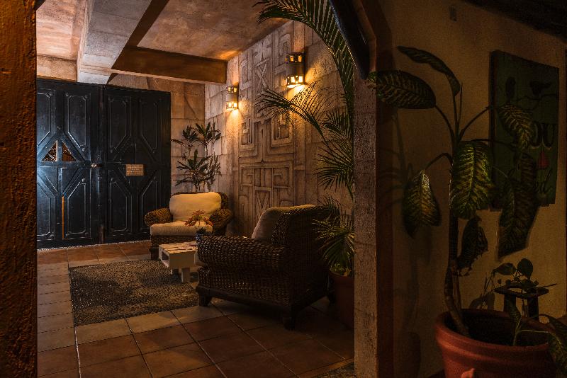 Hotel Labna  Suites Tulum