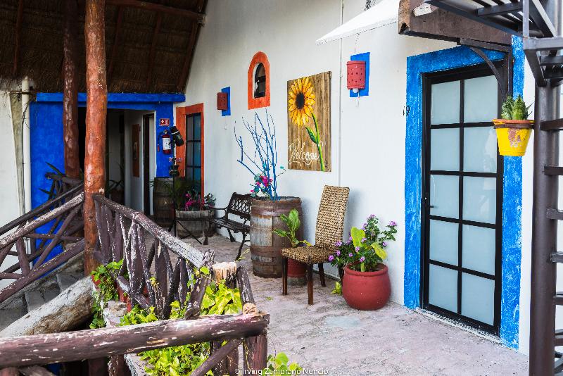 Hotel Labna  Suites Tulum