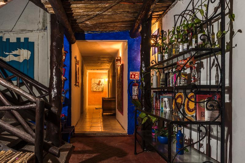 Hotel Labna  Suites Tulum