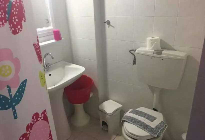 Hotel Litsa Efi