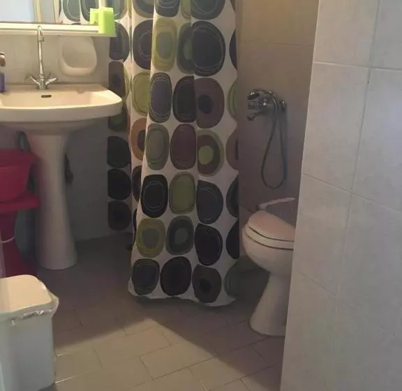 Hotel Litsa Efi