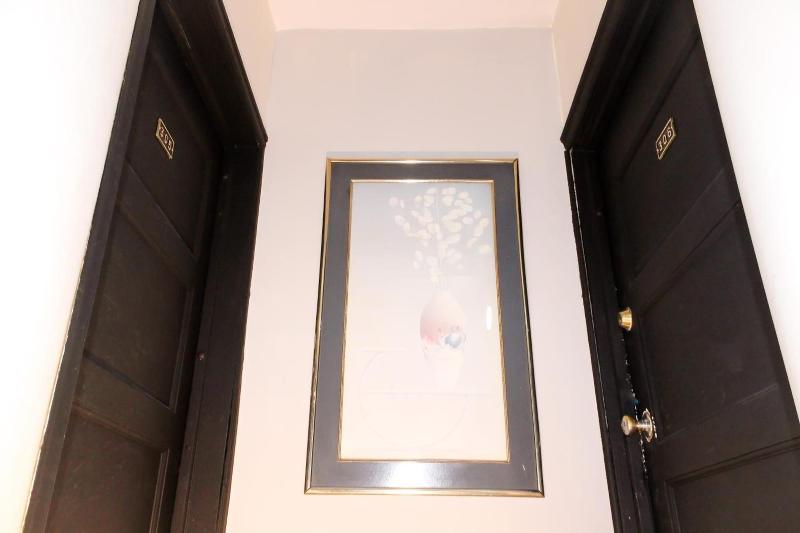 בית מלון כפרי Los Cerros De Bogotá