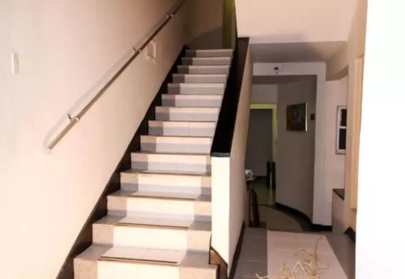 هتل Los Cerros De Bogotá