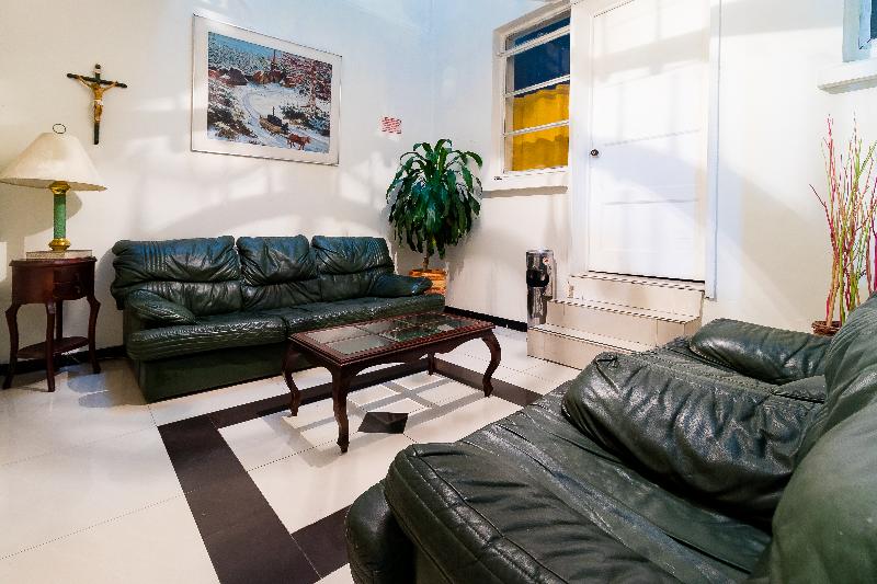 בית מלון כפרי Los Cerros De Bogotá