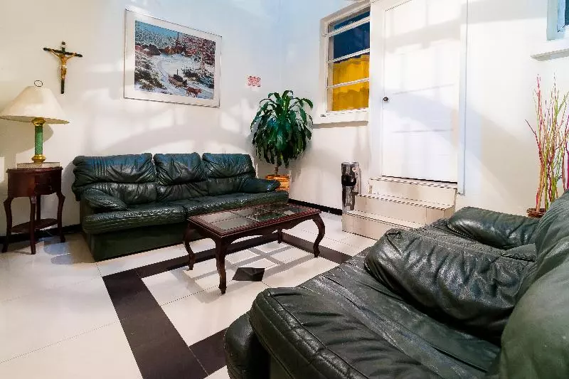 هتل Los Cerros De Bogotá