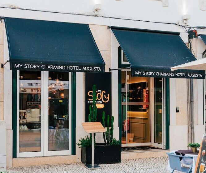 My Story Hotel Augusta
