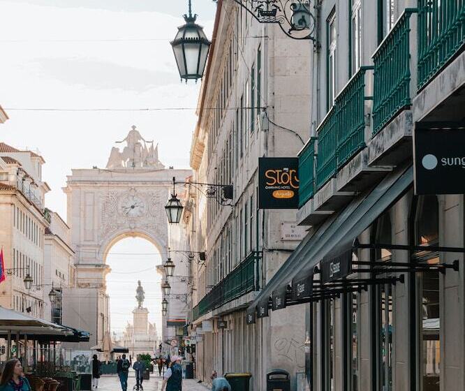 My Story Hotel Augusta