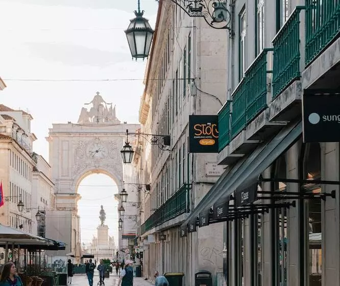 My Story Hotel Augusta