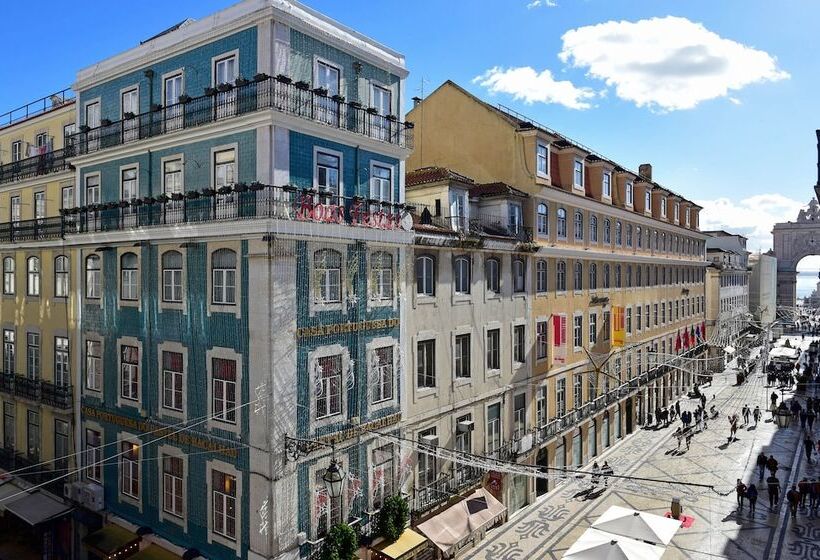 My Story Hotel Augusta