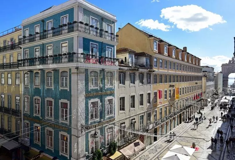 My Story Hotel Augusta