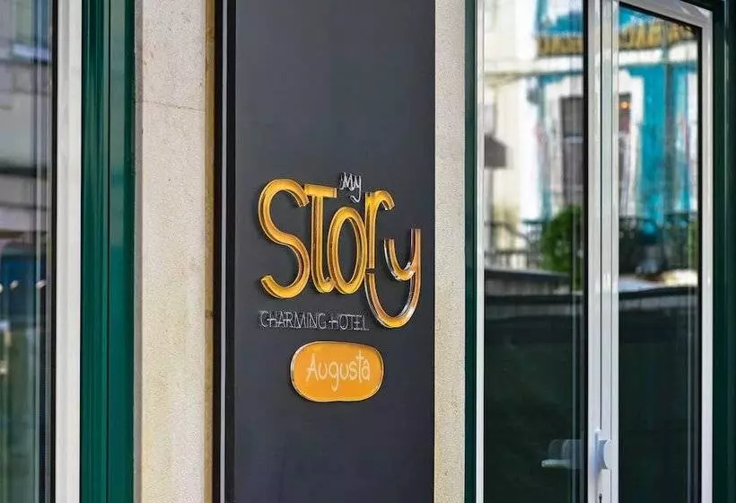 My Story Hotel Augusta