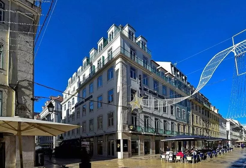 My Story Hotel Augusta