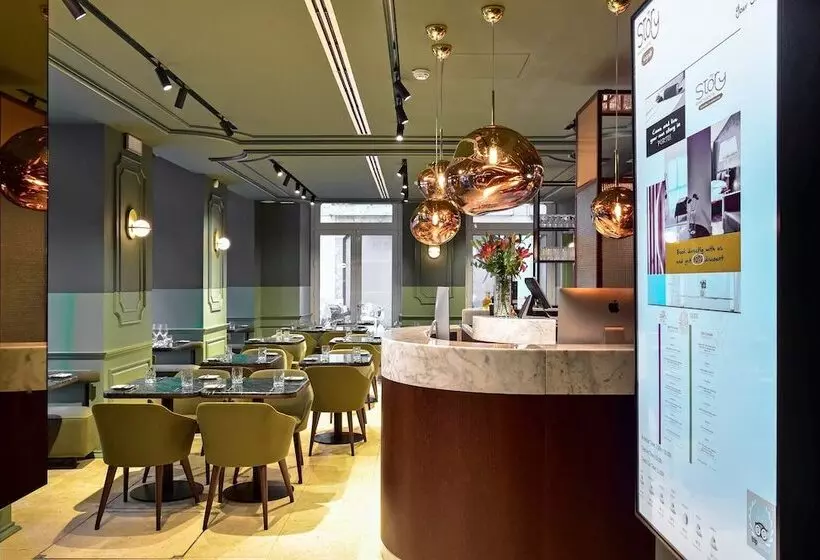 My Story Hotel Augusta