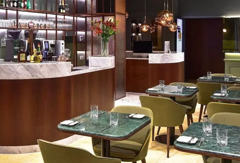 My Story Hotel Augusta