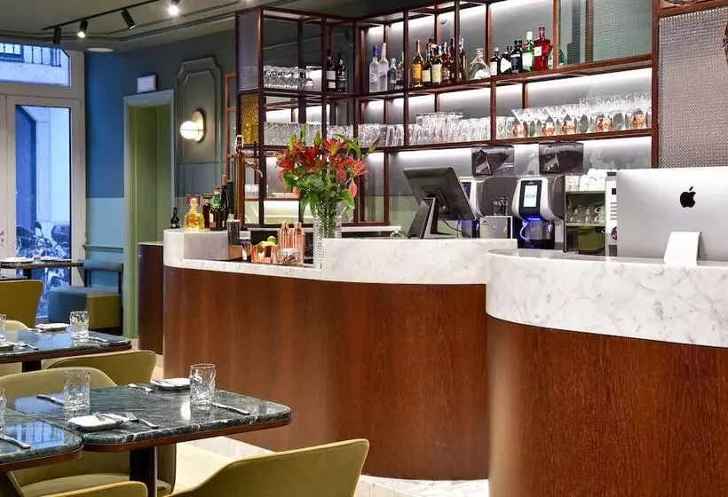 My Story Hotel Augusta