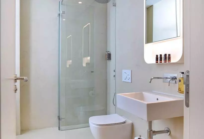 My Story Hotel Augusta