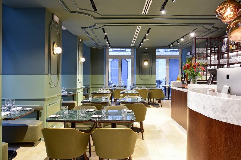 My Story Hotel Augusta