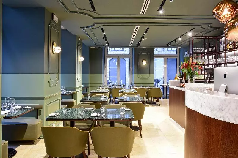 My Story Hotel Augusta