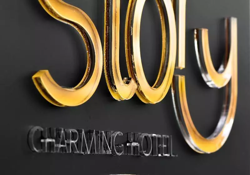 My Story Hotel Augusta