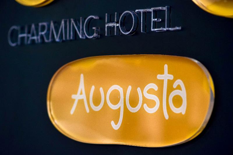My Story Hotel Augusta