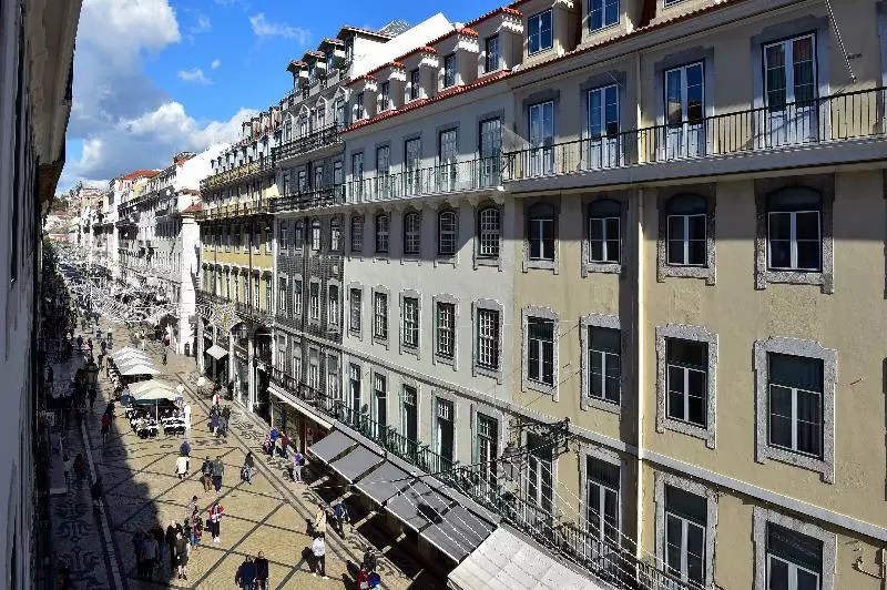 My Story Hotel Augusta