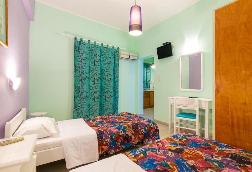 Отель Ni Mar Studios & Apartments