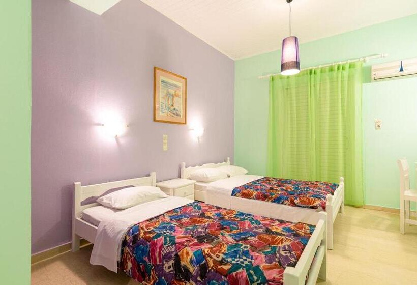 Отель Ni Mar Studios & Apartments