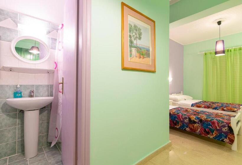 Отель Ni Mar Studios & Apartments