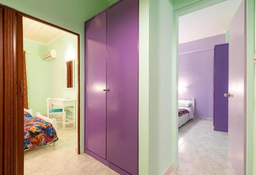 Отель Ni Mar Studios & Apartments