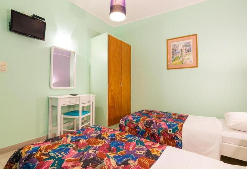 Отель Ni Mar Studios & Apartments